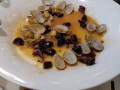 -船歌·鱼水饺青岛菜(合肥路永旺店)