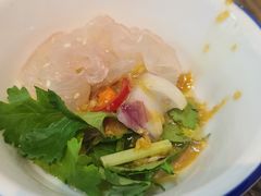 -官塘陈记鱼生·潮汕砂锅粥·牛肉火锅(潮枫路总店)