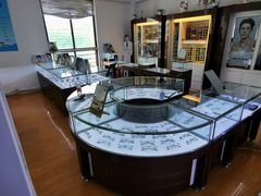 -云镜眼镜加工中心(南环路店)