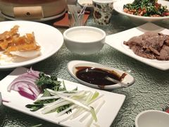 -老昌春饼(西民主路总店)