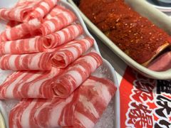 -重庆德庄毛肚火锅(紫荆天街店)