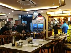 大堂-伊祥·敦煌楼