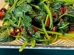 -牟记江湖重庆地标特色菜鱼蛋海鲜羊蝎子(巴南区黑金冠十多年好店)