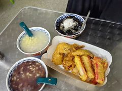 -老胡甜汤(龙眼店)