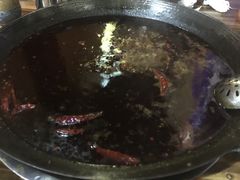-堂客老火锅(欣阳广场总店)