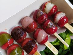 -喜识·冰糖葫芦·炒酸奶(长安万达店)