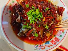 -华仔龙虾(永乐路总店)