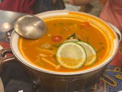 -米泰芒·东南亚料理(体育西店)