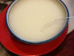 杏仁豆腐-玫瑰甜品(文明路店)