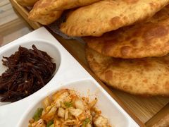老磨油饼-老磨油饼(高陵店)