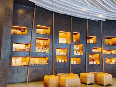 -Let’s Relax Spa(Siam Square One)
