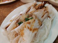 肠粉-揭阳钟记小食(福田新村店)