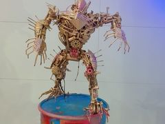 -中国杭州低碳科技馆