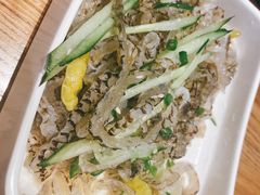 -半天妖烤鱼(正荣店)