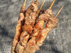 -同来顺烧烤餐厅(哈尔滨道店)