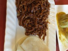 -北京小肠陈饭庄(方庄店)