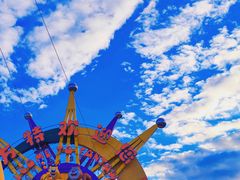 -厦门方特梦幻王国