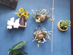 -Golden Lily河内巴黎法越料理餐厅(建国西路店)