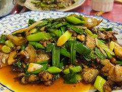 -无味饭店(九眼桥商业文化广场店)