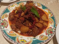 -巴依老爷·新疆美食(上城区天城路店)