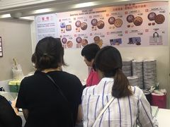 -珍妮曲奇聪明小熊(上环店)