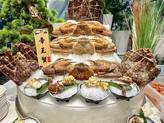 -海悦港蒸汽海鲜·和牛火锅自助餐厅