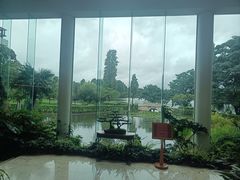 -云南滇池花园国际大酒店温泉