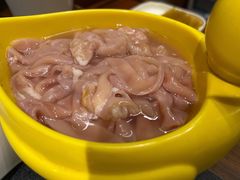 鸭肠王-沸炉重庆老火锅(军事博物馆店)