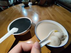 -勤記甜品