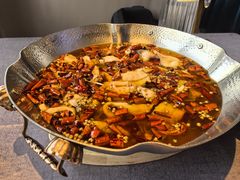 -亦海人家烤鸭店(康定街店)