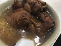 -麦文记面家(佐敦店)