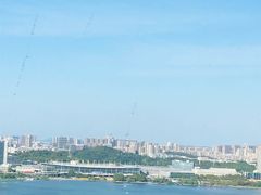 -湖景知味西餐厅•自助餐• 轻食(南京金茂威斯汀大酒店)