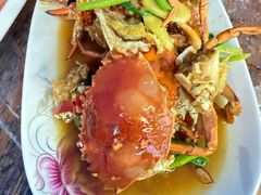 -众味海鲜大排档·活海鲜·潮汕味(南澳店)