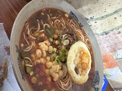 -丁丁猫重庆小面(徐州路店)