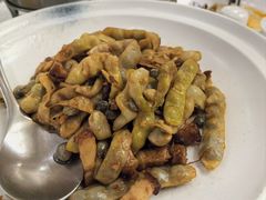 -巴音浩日娲·蒙餐(双林东路店)