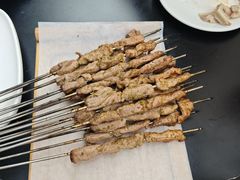 -有奴思烤肉·清真(正宁路店)