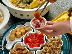 -三生石·福建菜·家宴(五四店)