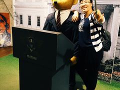 -济州岛泰迪熊博物馆