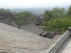 景点-山西王家大院