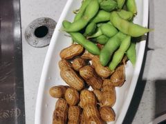 -丰茂烤串(外滩星荟中心店)