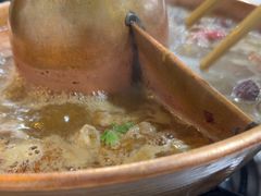 -马记伊源斋涮肉·清真菜(百子湾店)