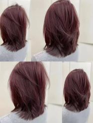 -YESIDO椰岛造型烫发染发