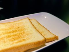 -西街夜油条·麻团包乌饭