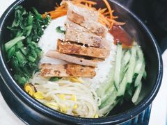 -拌来拌去石鍋拌飯(文鼎店)