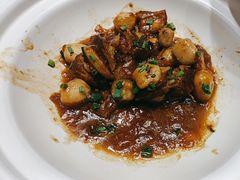 -梅花香里大酒店(郁金香路店)