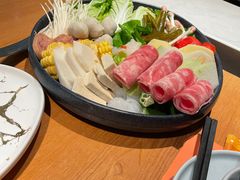 -生如夏花泰式火锅(鹭洲里店)