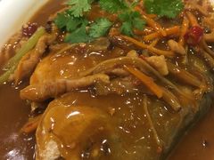 -七哥港式茶餐厅(亮马桥总店)