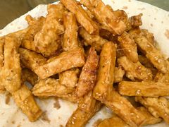 -百味地锅鸡(铜山路店)