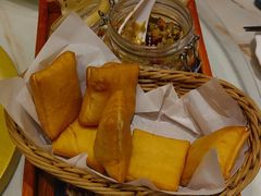 -青禾小厨新疆菜(总店)