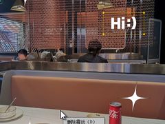-牛人日志·鲜牛肉骨汤火锅(万科里瑧店)